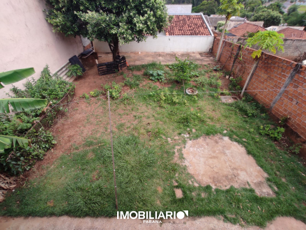Residência para  Venda em Umuarama pela Ilha Bella