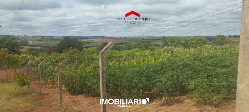 Chácara para  Venda em Umuarama pela Paulo Sergio