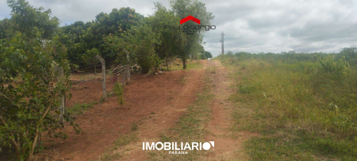 Chácara para  Venda em Umuarama pela Paulo Sergio