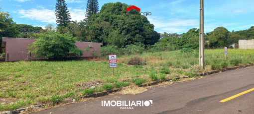 Terreno para  Venda em Umuarama pela Paulo Sergio