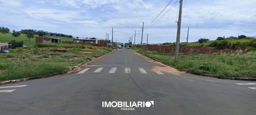 Terreno para  Venda em Umuarama pela Bom Imóveis