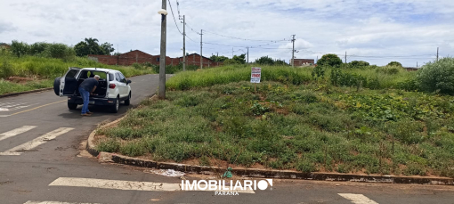 Terreno para  Venda em Umuarama pela Bom Imóveis
