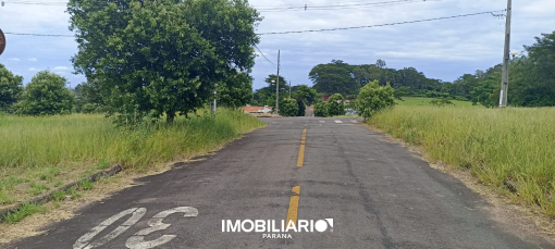 Terreno para  Venda em Umuarama pela Bom Imóveis
