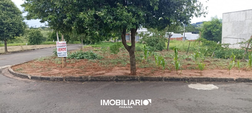 Terreno para  Venda em Umuarama pela Bom Imóveis