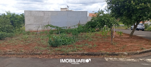 Terreno para  Venda em Umuarama pela Bom Imóveis