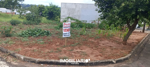 Terreno para  Venda em Umuarama pela Bom Imóveis