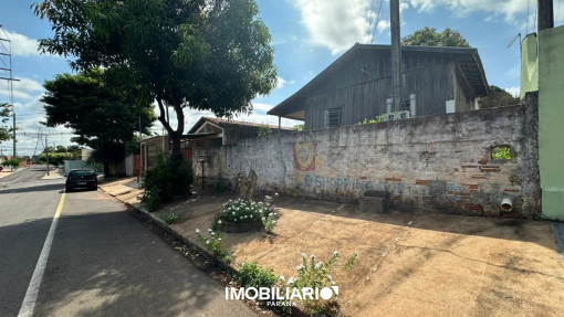 Terreno para  Venda em Umuarama pela Elisia Neves