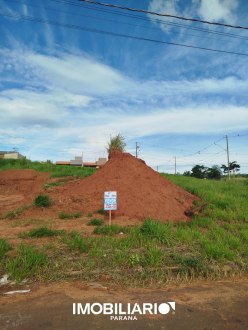 Terreno para  Venda em Umuarama pela Ilha Bella