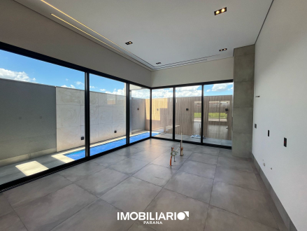 Residência para  Venda em Umuarama pela Ilha Bella