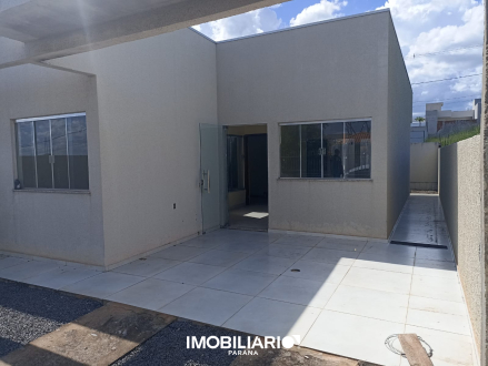 Residência para  Venda em Umuarama pela Bom Imóveis