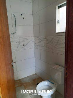 Residência para  Venda em Umuarama pela Bom Imóveis