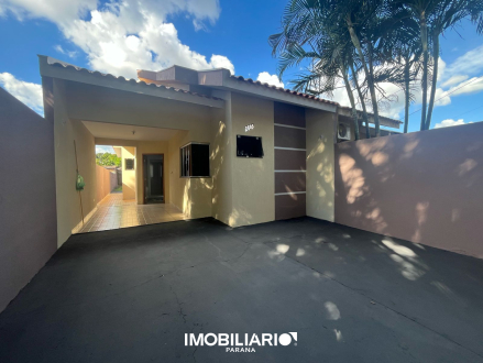 Residência para  Venda em Umuarama pela Ilha Bella