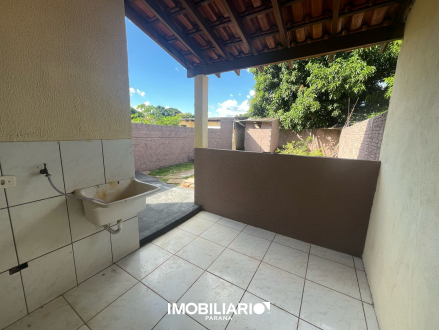 Residência para  Venda em Umuarama pela Ilha Bella