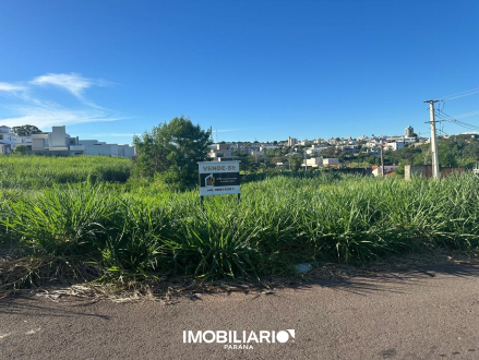 Terreno para  Venda em Umuarama pela Ramiro e Sonsin negócios imobiliários