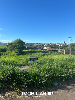 Terreno para  Venda em Umuarama pela Ramiro e Sonsin negócios imobiliários