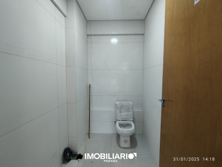 Sala Comercial para  Alugar em Umuarama pela Ilha Bella