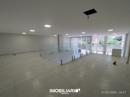 Sala Comercial para  Alugar em Umuarama pela Ilha Bella