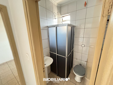 Apartamento para  Alugar em Umuarama pela ES Corretora