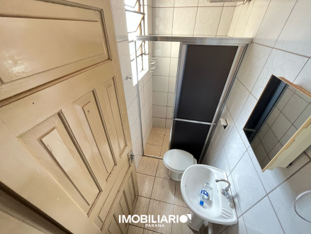 Apartamento para  Alugar em Umuarama pela ES Corretora