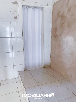 Salão Comercial para  Alugar em Goioerê pela Atlântica Goioerê