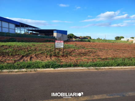 Terreno Comercial para  Venda em Umuarama pela Emerson