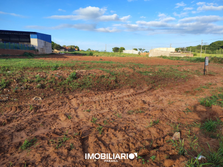 Terreno Comercial para  Venda em Umuarama pela Emerson