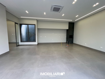 Residência para  Venda em Umuarama pela Ilha Bella