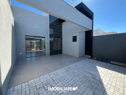 Residência para  Venda em Umuarama pela Ilha Bella