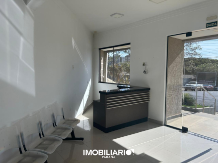Sala Comercial para  Venda em Umuarama pela Ilto Marchi