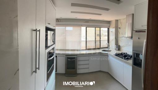 Apartamento para  Venda em Campo Mourão pela W. Hanse Imóveis