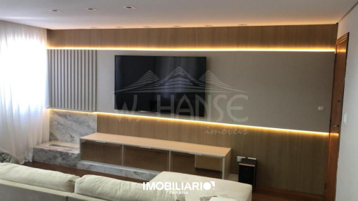 Apartamento para  Venda em Campo Mourão pela W. Hanse Imóveis