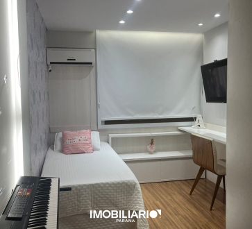 Apartamento para  Venda em Campo Mourão pela W. Hanse Imóveis