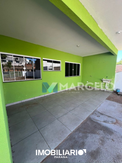 Residência para  Venda em Umuarama pela Marcelo