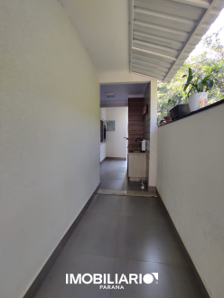 Residência para  Venda em Umuarama pela Pizzaia