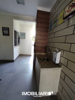 Residência para  Venda em Umuarama pela Pizzaia
