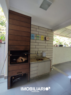 Residência para  Venda em Umuarama pela Pizzaia