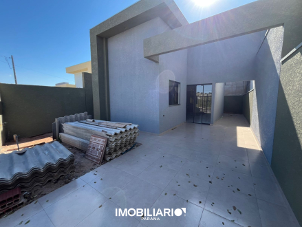 Residência para  Venda em Umuarama pela Ilha Bella