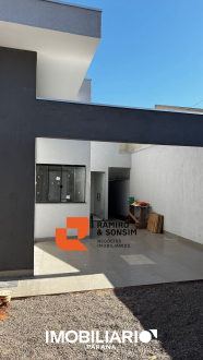 Residência para  Alugar em Umuarama pela Ramiro e Sonsin negócios imobiliários