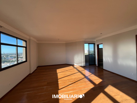 Apartamento para  Venda em Umuarama pela Ilha Bella