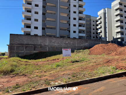 Terreno para  Venda em Umuarama pela Araucária
