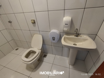 Barracão para  Alugar em Umuarama pela Ilha Bella