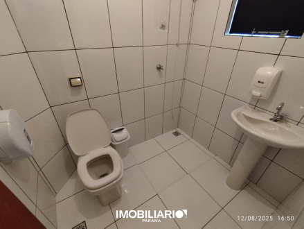 Barracão para  Alugar em Umuarama pela Ilha Bella