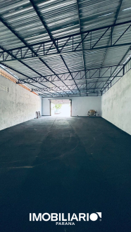 Salão Comercial para  Alugar em Umuarama pela Emerson