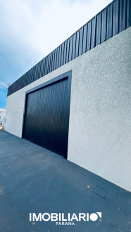 Salão Comercial para  Alugar em Umuarama pela Emerson