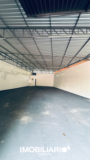 Salão Comercial para  Alugar em Umuarama pela Emerson