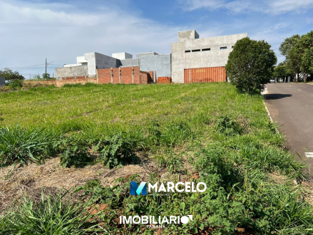 Terreno para  Venda em Umuarama pela Marcelo