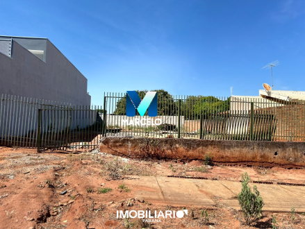 Terreno para  Venda em Umuarama pela Marcelo
