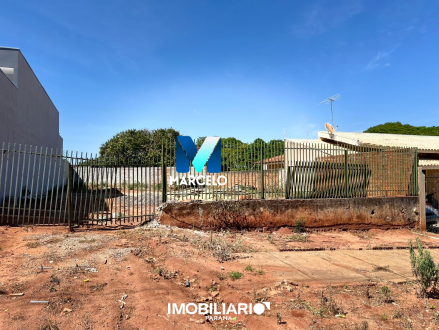 Terreno para  Venda em Umuarama pela Marcelo