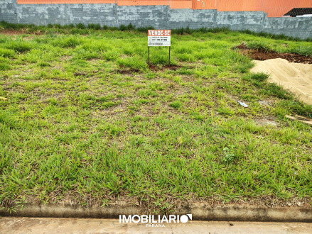 Terreno para  Venda em Umuarama pela Emerson