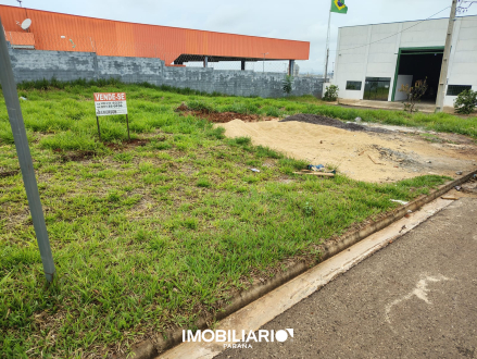 Terreno para  Venda em Umuarama pela Emerson